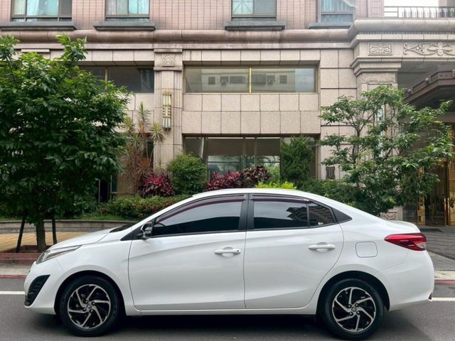 Toyota Vios  第6張相片