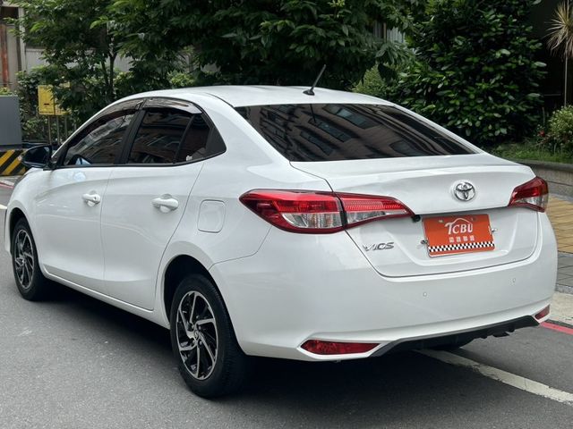 Toyota Vios  第7張相片
