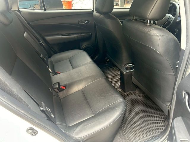 Toyota Vios  第14張相片