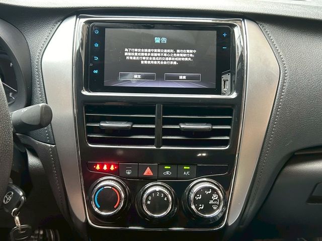 Toyota Vios  第15張相片