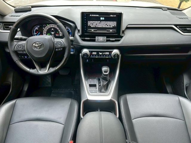 Toyota RAV4  第3張相片