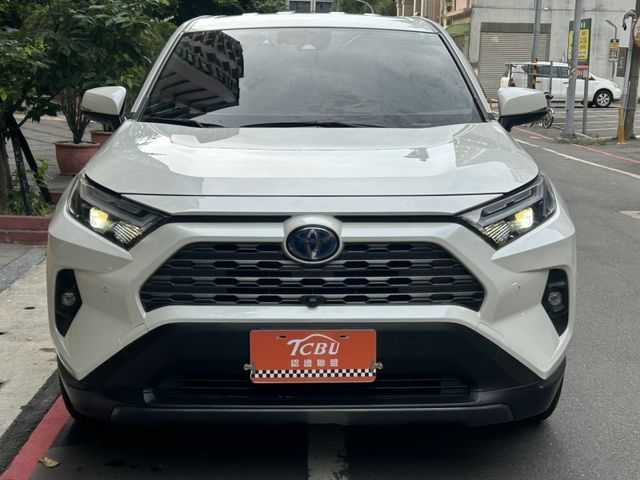 Toyota RAV4  第4張相片