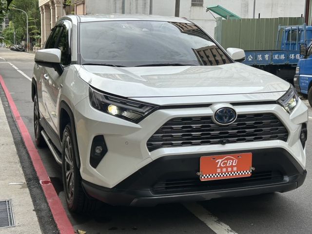 Toyota RAV4  第5張相片