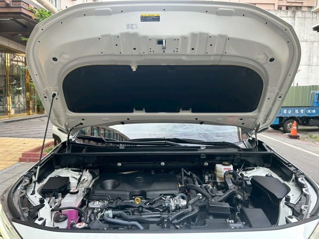 Toyota RAV4  第23張相片