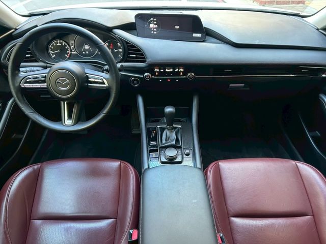 Mazda Mazda3  第3張相片