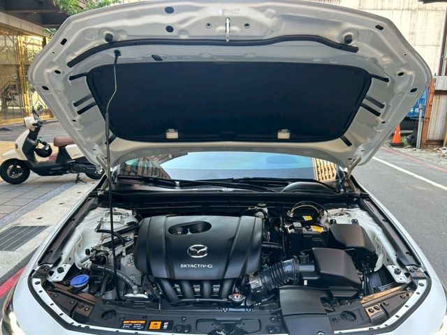 Mazda Mazda3  第20張相片