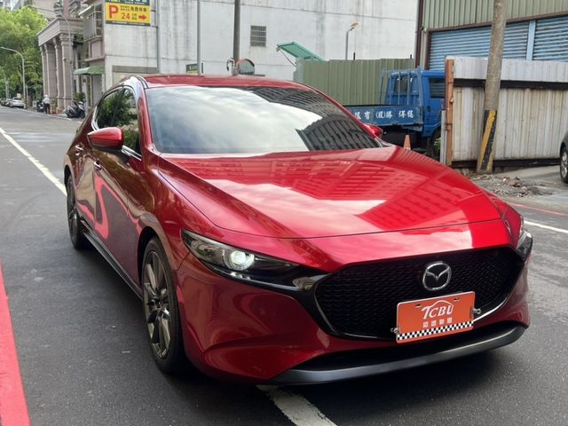 Mazda Mazda3  第4張相片