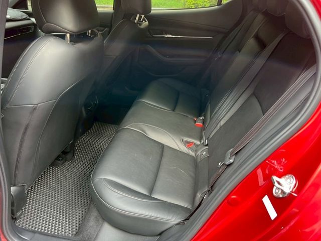 Mazda Mazda3  第13張相片