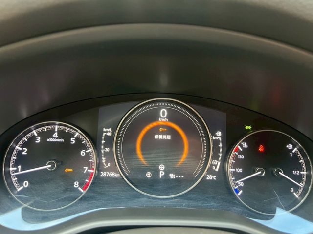 Mazda Mazda3  第16張相片