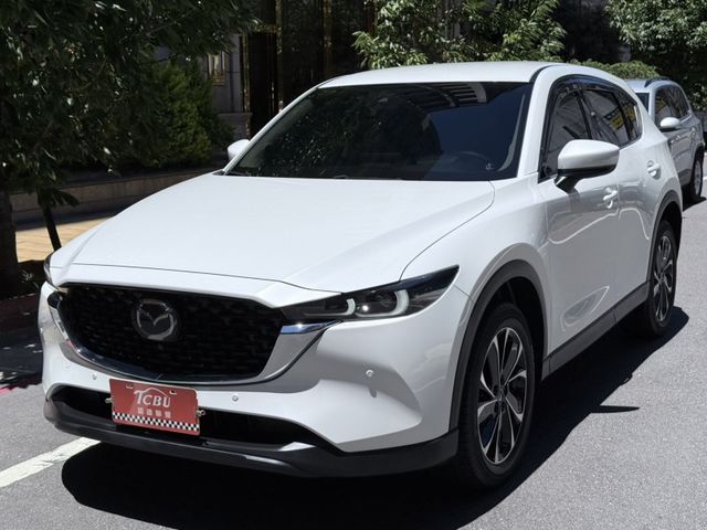 Mazda CX-5  第2張相片