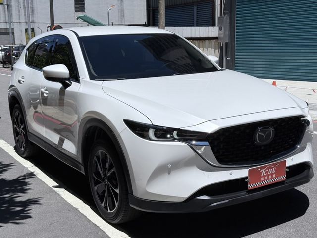 Mazda CX-5  第5張相片