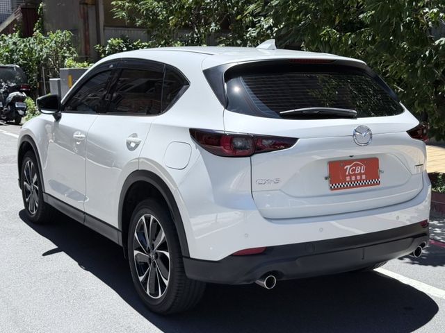 Mazda CX-5  第7張相片