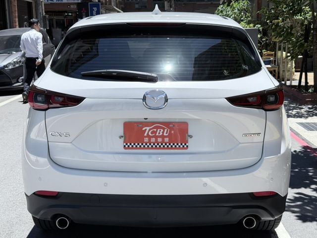 Mazda CX-5  第8張相片