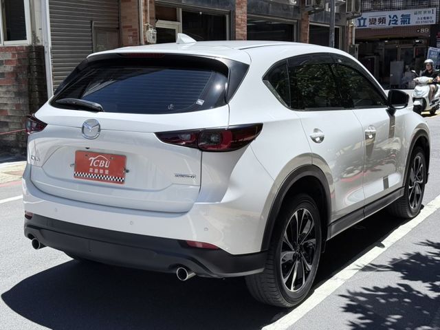Mazda CX-5  第9張相片