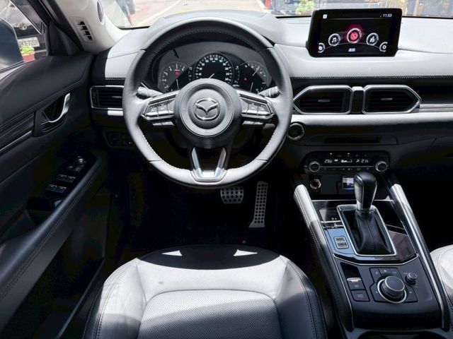 Mazda CX-5  第10張相片