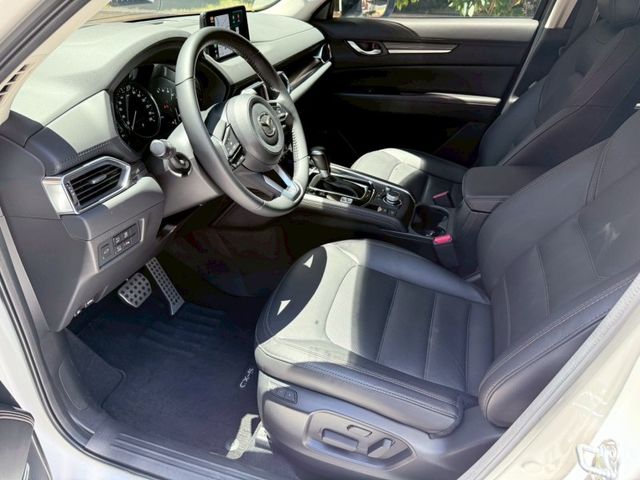 Mazda CX-5  第11張相片