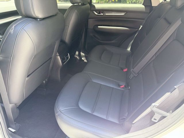 Mazda CX-5  第12張相片