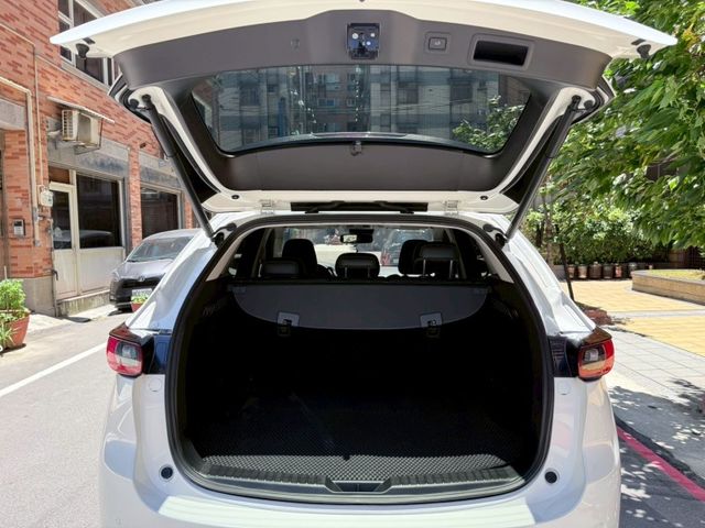 Mazda CX-5  第13張相片