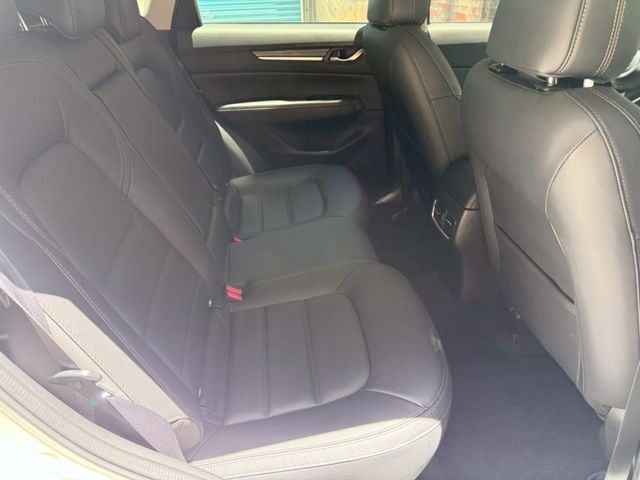 Mazda CX-5  第14張相片