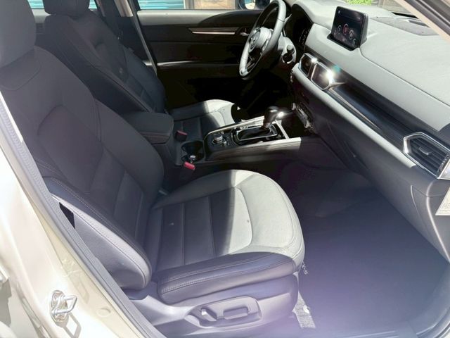 Mazda CX-5  第15張相片