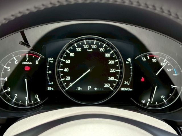 Mazda CX-5  第16張相片