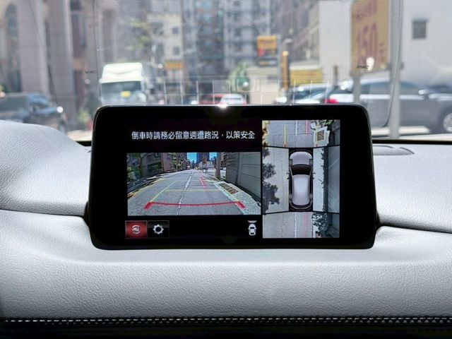 Mazda CX-5  第17張相片