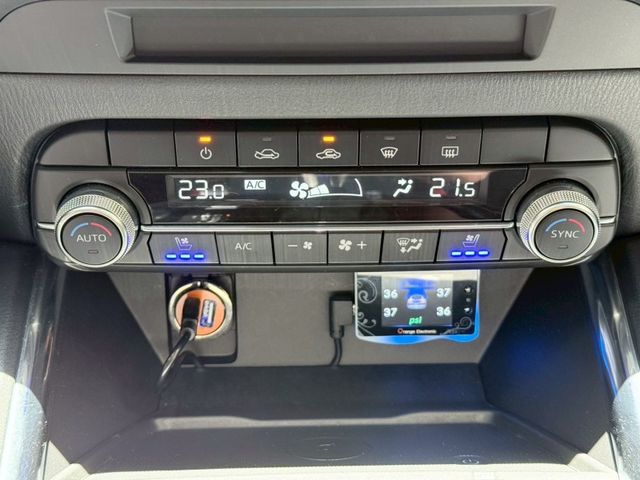 Mazda CX-5  第18張相片