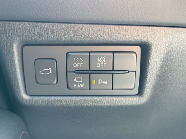 Mazda CX-5  第19張相片