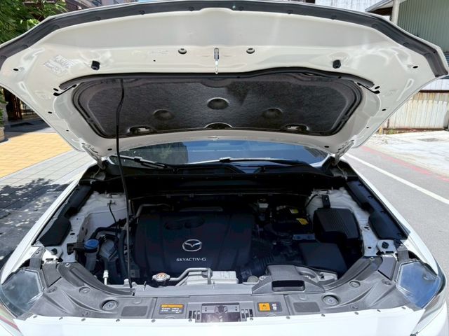 Mazda CX-5  第20張相片