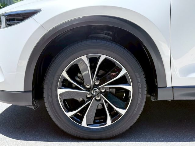 Mazda CX-5  第21張相片