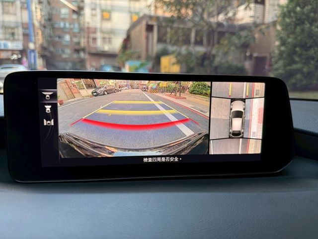 BOSE旗艦版、跑一萬公里  第17張相片