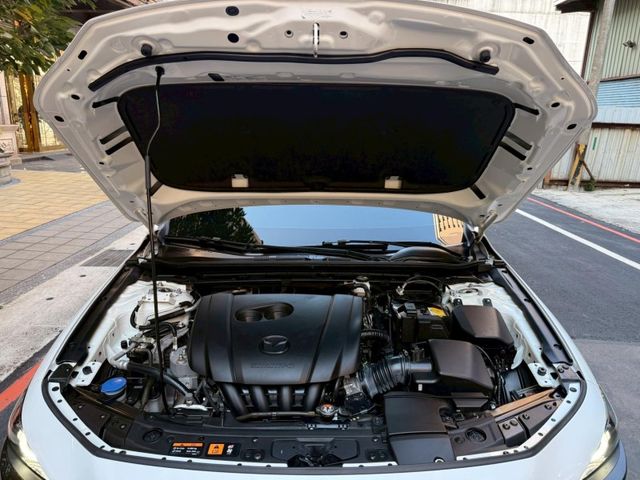 BOSE旗艦版、跑一萬公里  第21張相片