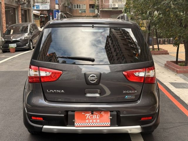 衛星導航、倒車顯影  第8張相片