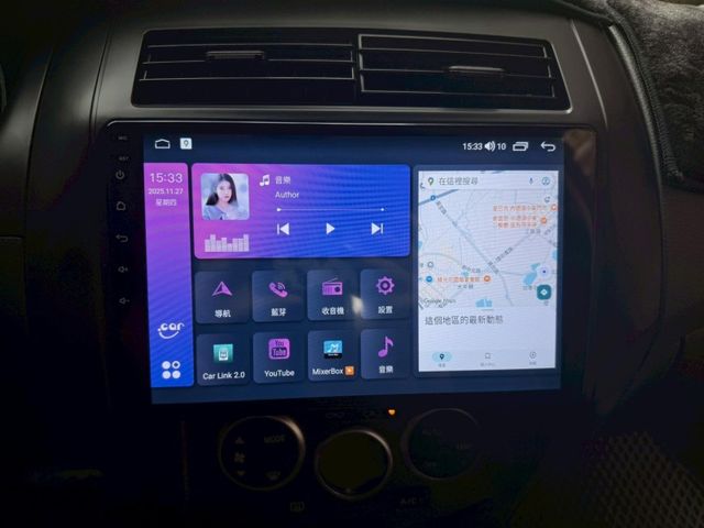 衛星導航、倒車顯影  第17張相片