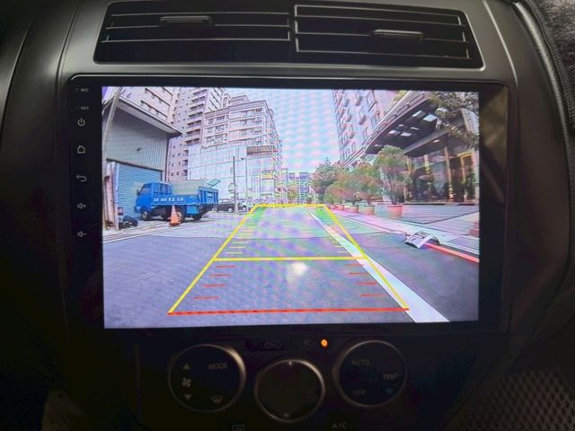 衛星導航、倒車顯影  第18張相片