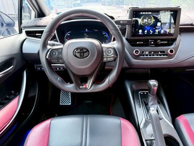 全車精品改裝 僅跑1萬  第10張相片