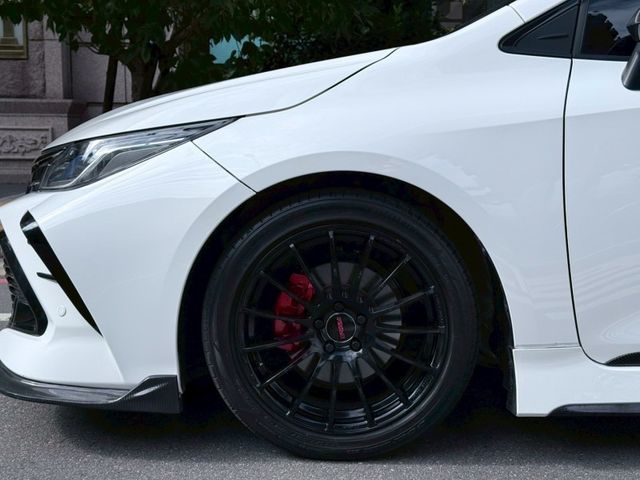 全車精品改裝 僅跑1萬  第21張相片