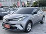 Toyota C-HR  第1張縮圖