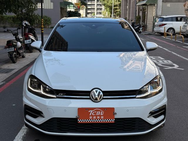 Volkswagen 福斯 Golf  第4張相片