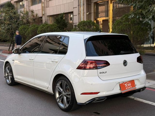 Volkswagen 福斯 Golf  第7張相片