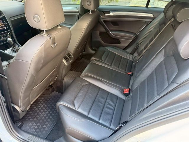 Volkswagen 福斯 Golf  第12張相片