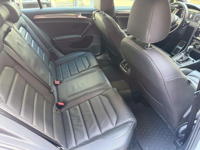 Volkswagen 福斯 Golf  第14張相片