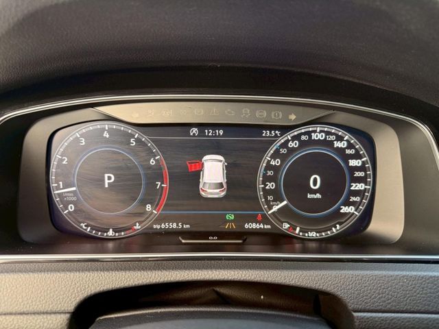 Volkswagen 福斯 Golf  第17張相片