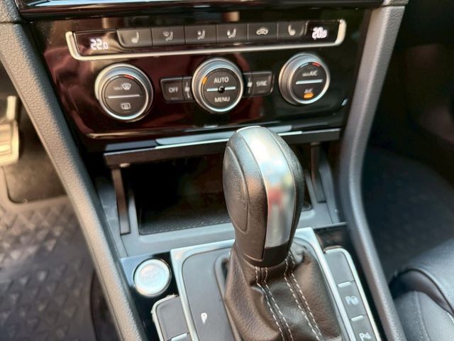 Volkswagen 福斯 Golf  第18張相片