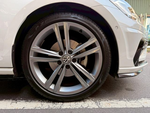 Volkswagen 福斯 Golf  第21張相片