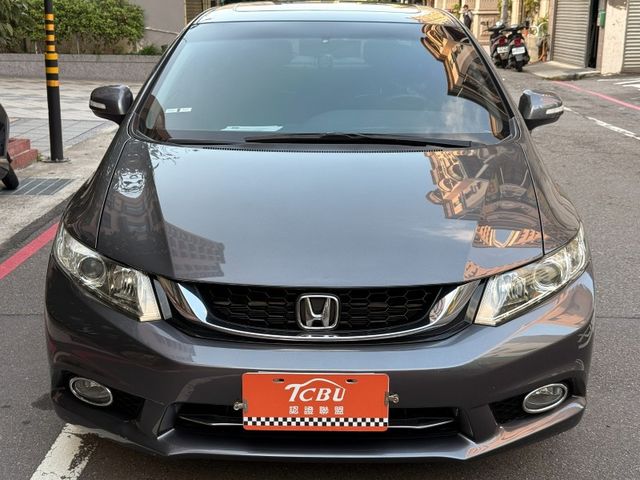 Honda Civic  第4張相片
