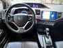 Honda Civic  第10張縮圖