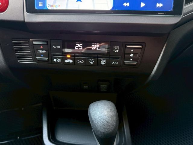 Honda Civic  第19張相片