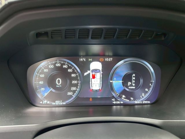 Volvo XC90  第21張相片