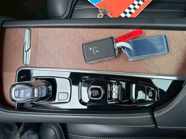 Volvo XC90  第22張相片